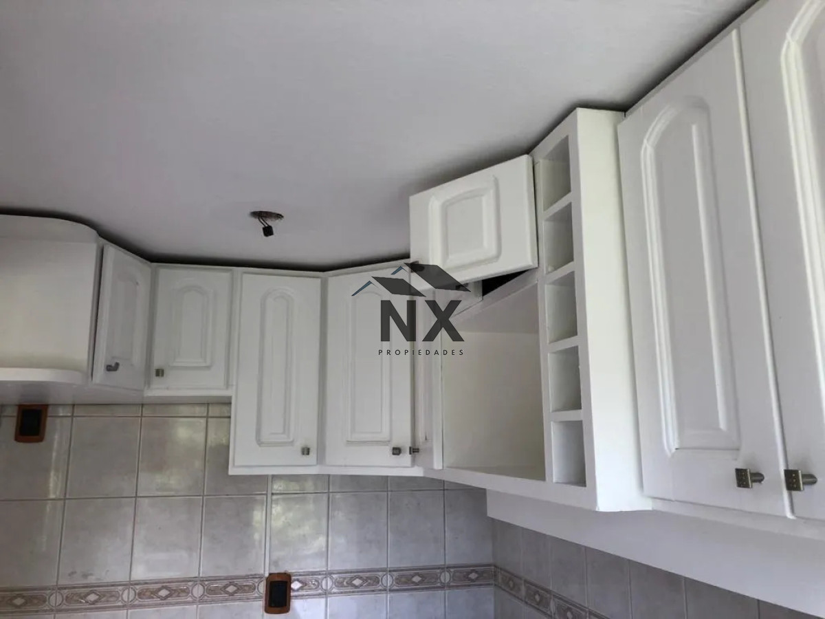 Apartamento ID.114 - Alquiler Apartemento 2 Dormitorios en Palermo, J