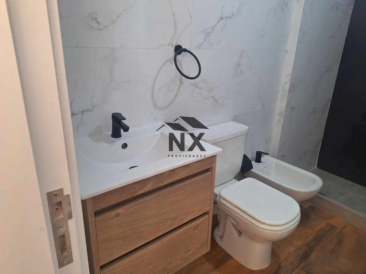 Apartamento ID.169 - Venta Apartamento 1Dormitorio Balcon Prado Montevideo, N