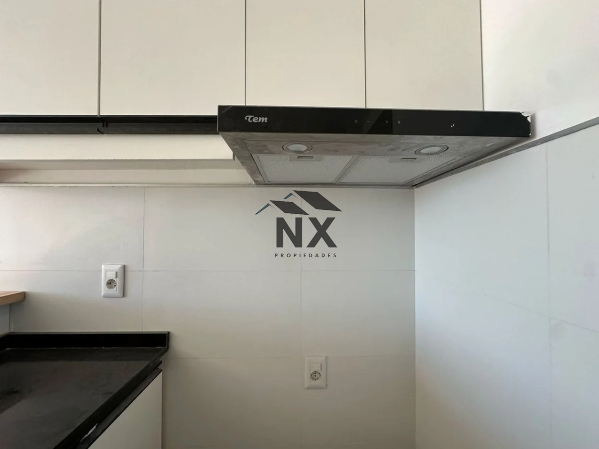 Apartamento ID.15 - Alquiler Apto A Estrenar 1 Dormitorio Con Balcón, Parrillero, Garage En La Blanqueada, T