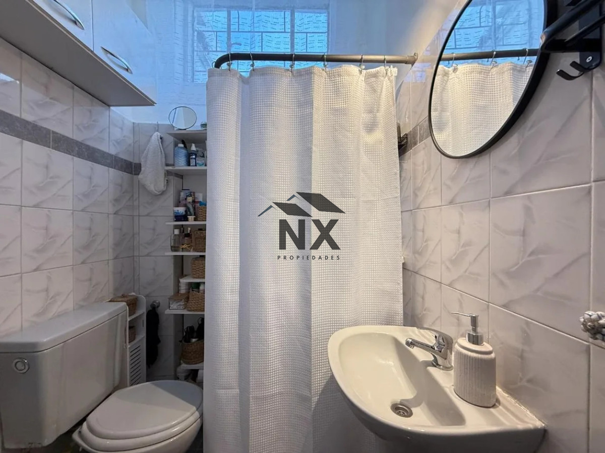 Apartamento ID.108 - Venta Apartamento 1 Dormitorio en Pocitos, T
