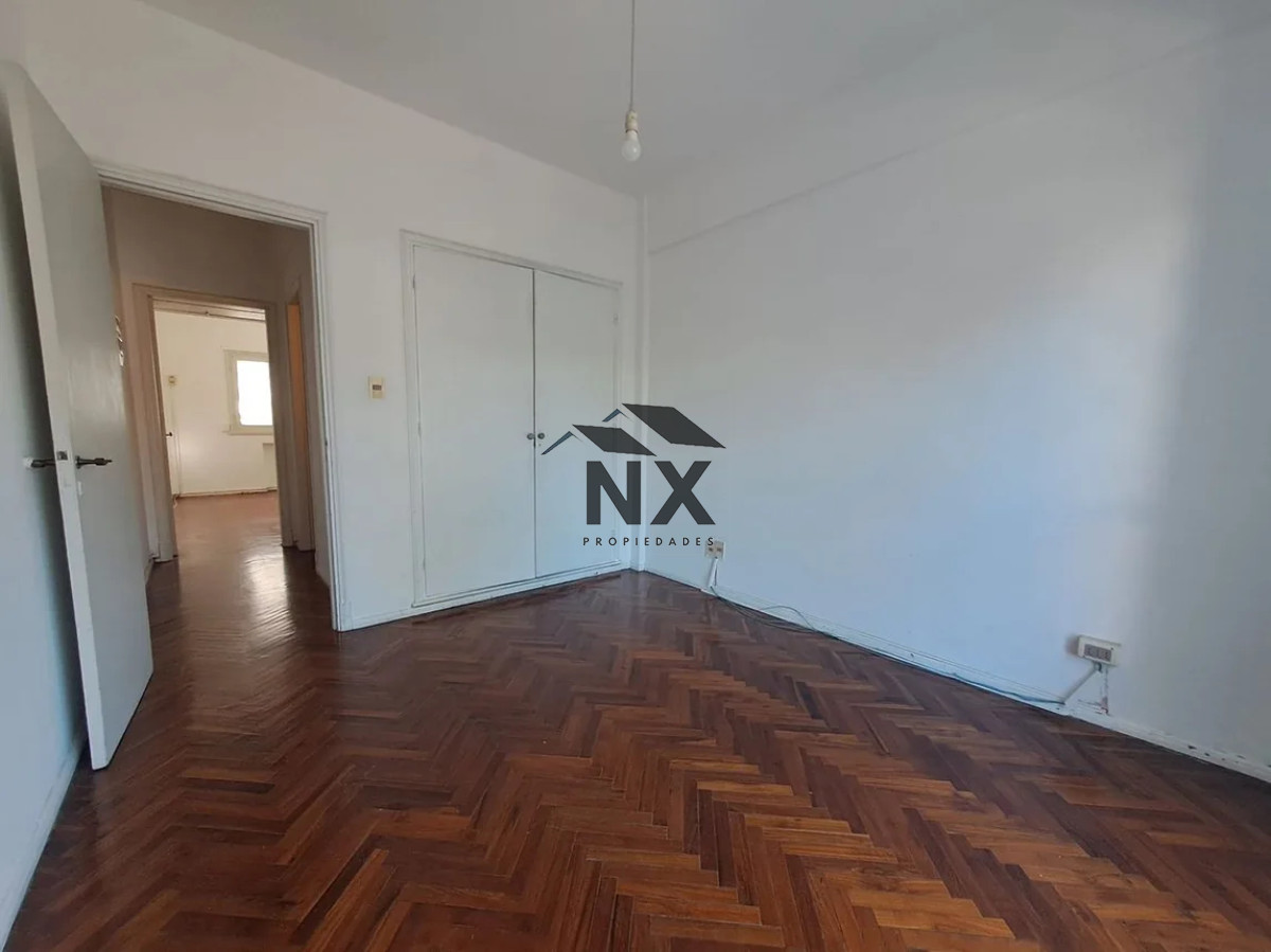 Apartamento ID.61 - Alquiler Apartamento 2 Dormitorios 2 Baños en Pocitos, T