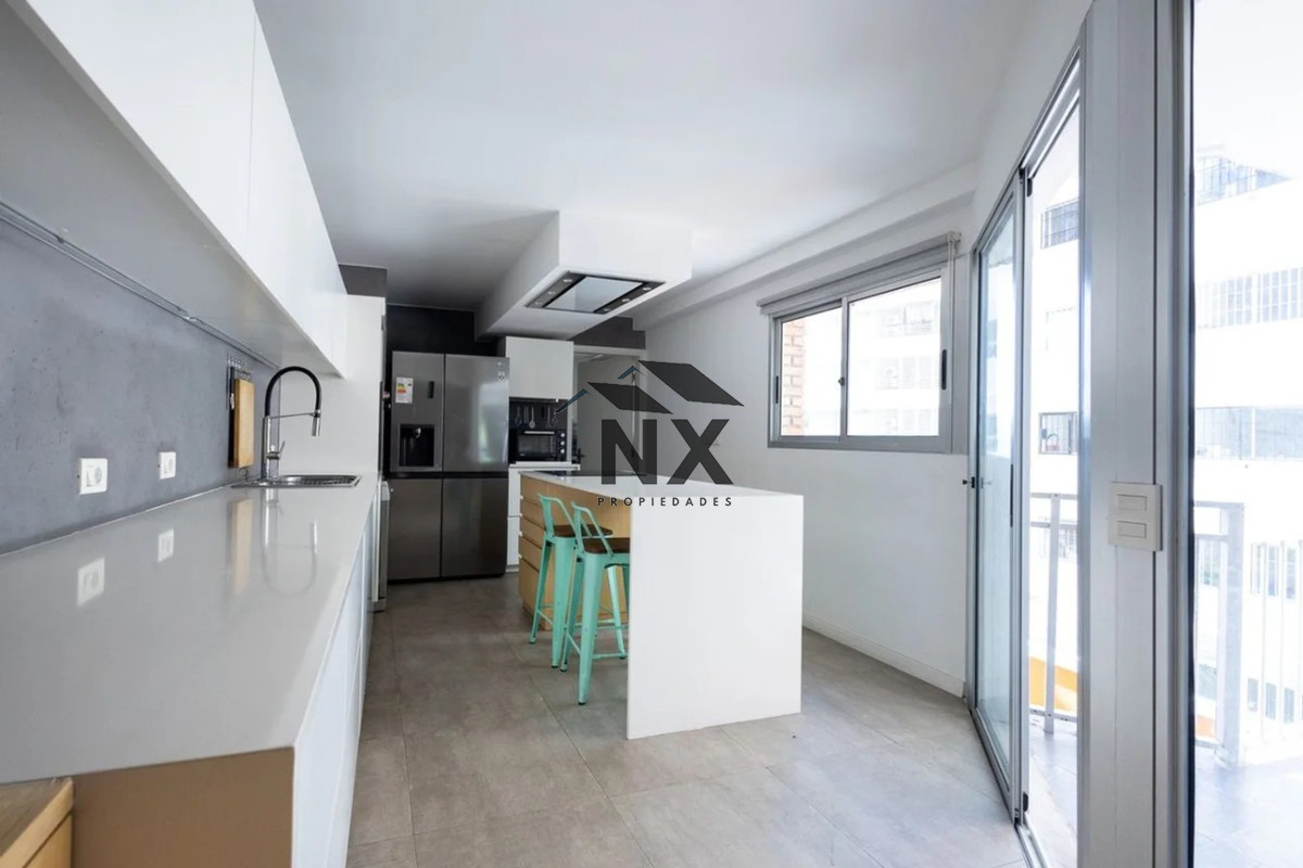 Apartamento ID.403 - Venta Ap de Lujo, 3 Dormitorios Punta Carretas, H