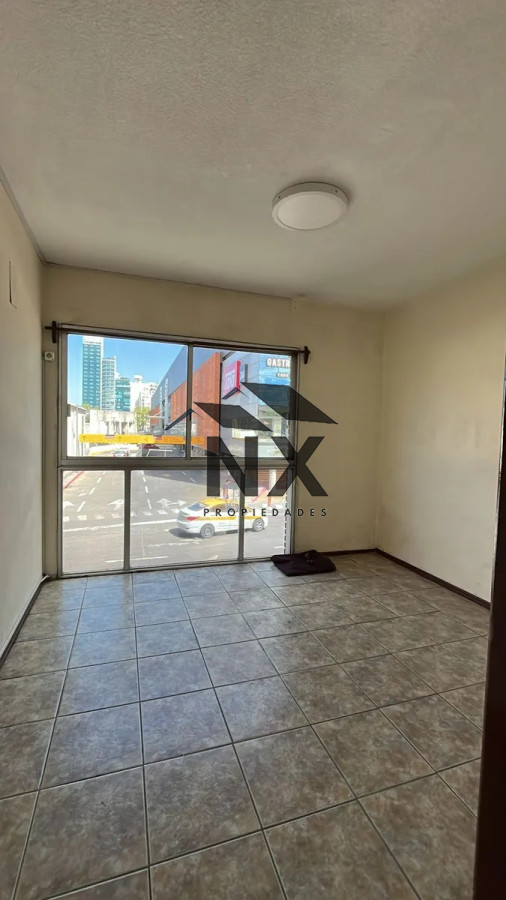 Apartamento ID.316 - Venta Monoambiente, Tres Cruces, Montevideo