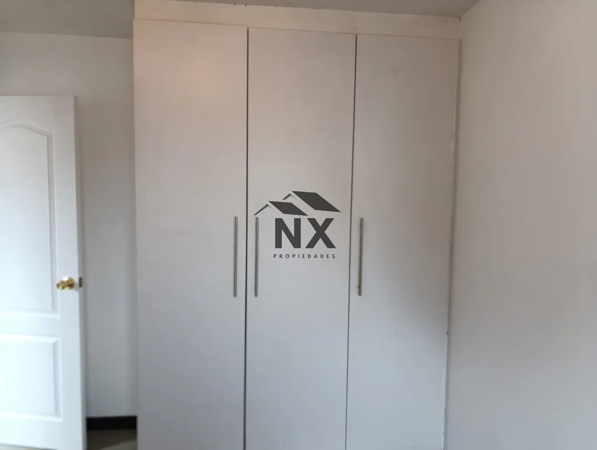 Apartamento ID.225 - Alquiler Apartamento 1 Dormitorio, Punta Carretas, T