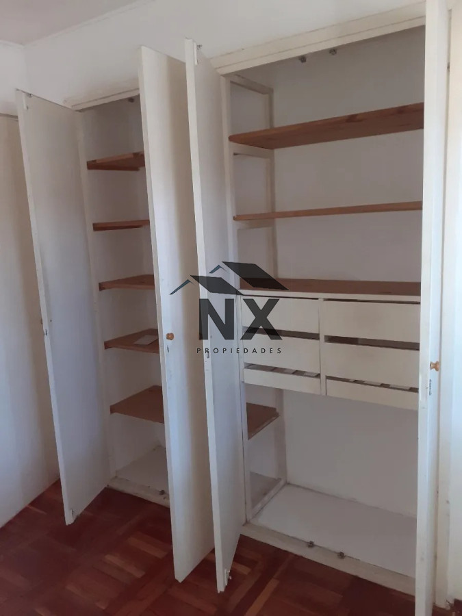 Apartamento ID.16 - Alquiler Apartamento 3 Dormitorios En Cordón, T