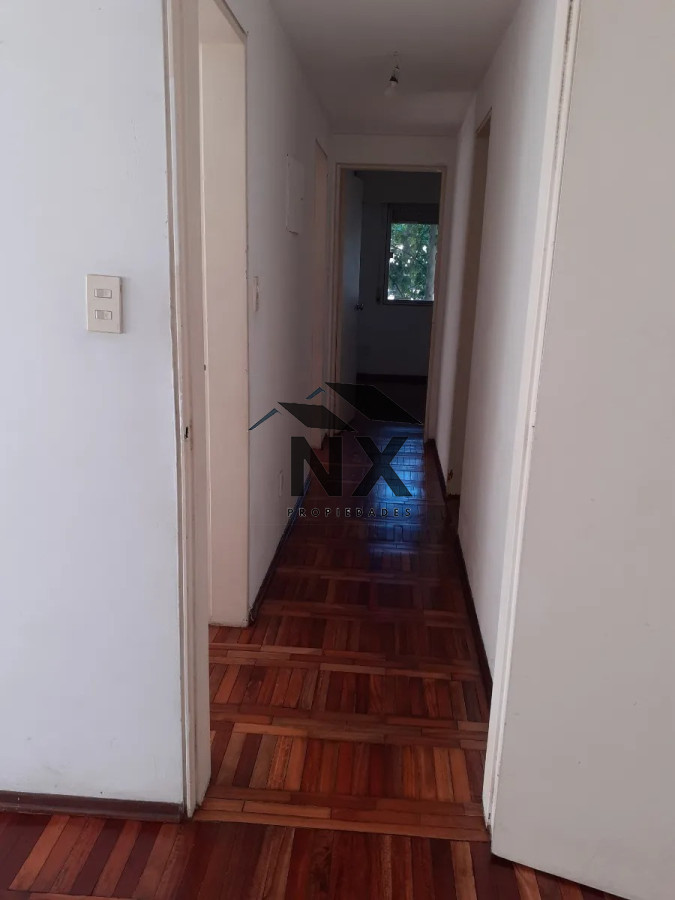 Apartamento ID.16 - Alquiler Apartamento 3 Dormitorios En Cordón, T