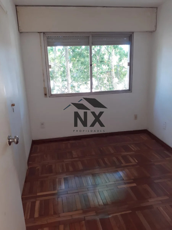 Apartamento ID.16 - Alquiler Apartamento 3 Dormitorios En Cordón, T