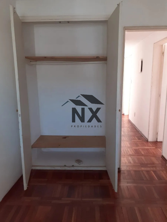 Apartamento ID.16 - Alquiler Apartamento 3 Dormitorios En Cordón, T