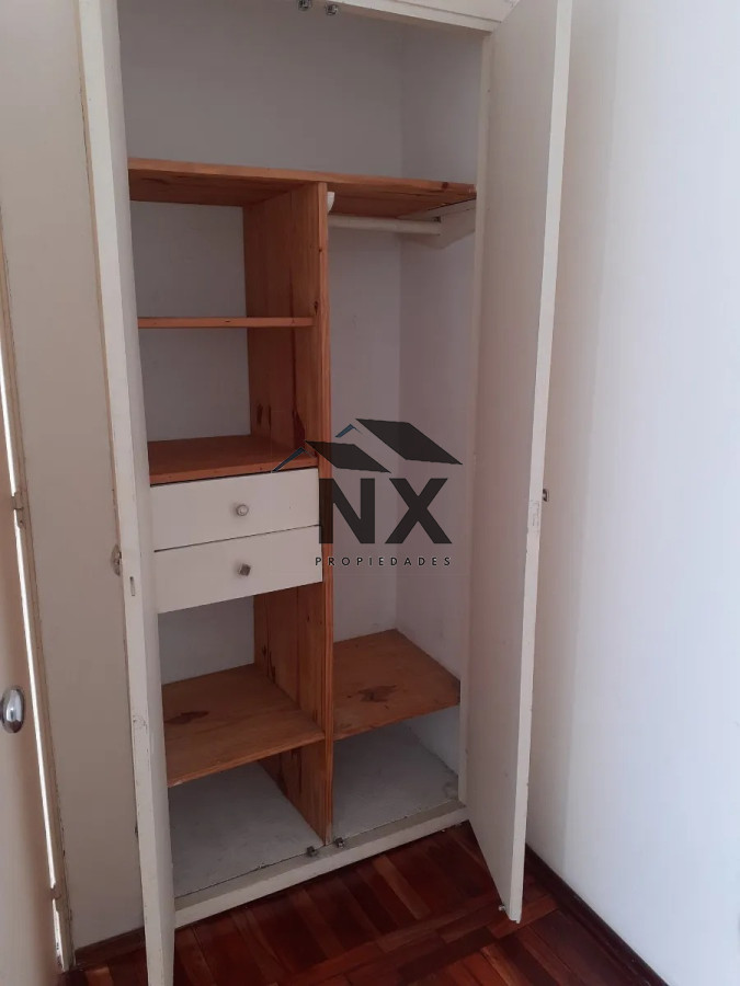 Apartamento ID.16 - Alquiler Apartamento 3 Dormitorios En Cordón, T