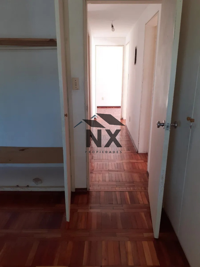 Apartamento ID.16 - Alquiler Apartamento 3 Dormitorios En Cordón, T