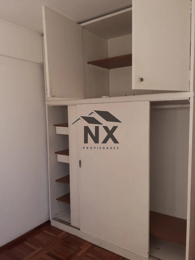 Apartamento ID.16 - Alquiler Apartamento 3 Dormitorios En Cordón, T