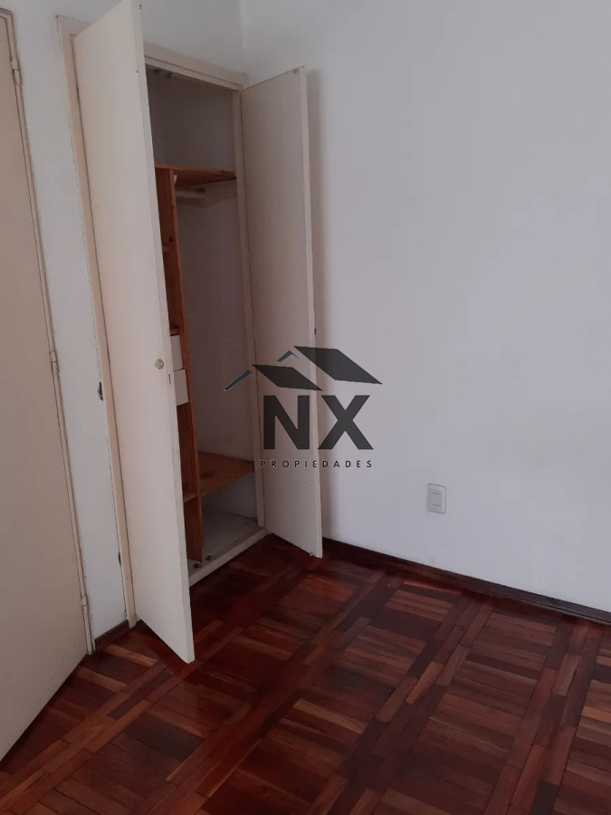 Apartamento ID.16 - Alquiler Apartamento 3 Dormitorios En Cordón, T