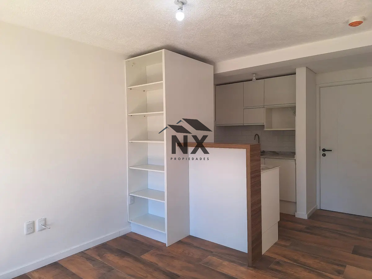 Apartamento ID.169 - Venta Apartamento 1Dormitorio Balcon Prado Montevideo, N