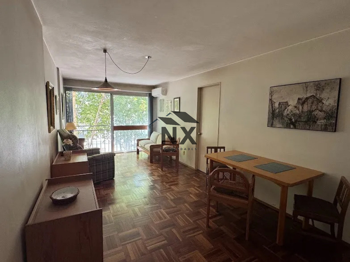 Apartamento ID.369 - Venta Apartamento 3 Dormitorios, Parque Rodo, T