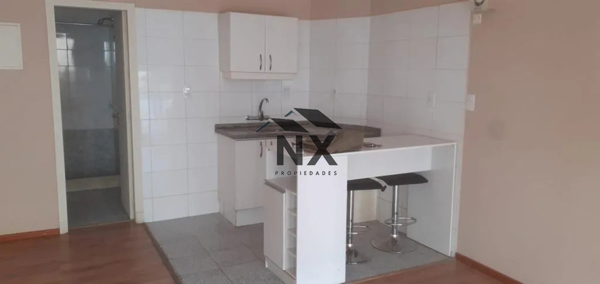 Apartamento ID.102 - Venta Apartamento Monoambiente, Pocitos, Calefacción, Amenities, T