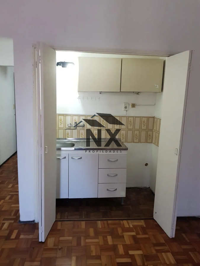 Apartamento ID.297 - Venta Monoambiente, Cordon, Montevideo