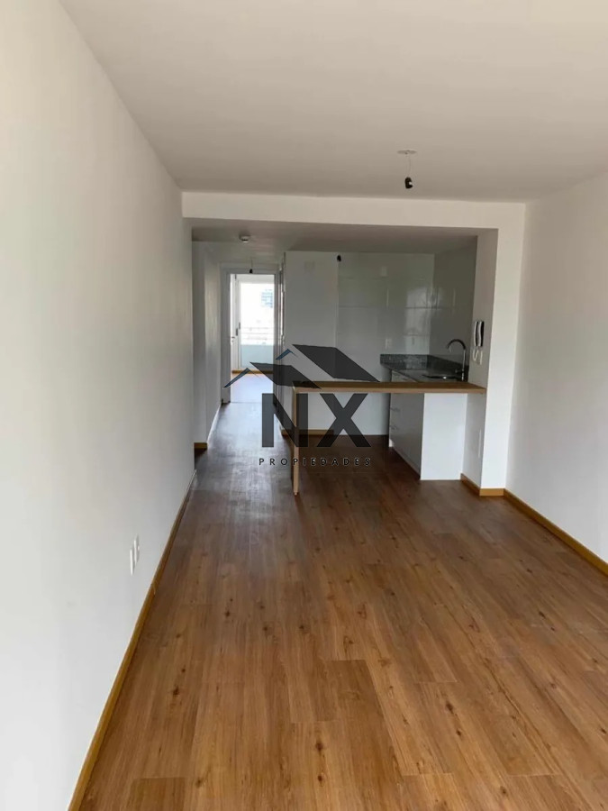 Apartamento ID.19 - Alquiler Apartamento 1 Dormitorio Balcon Barbabacoa Cordon Montevideo, N