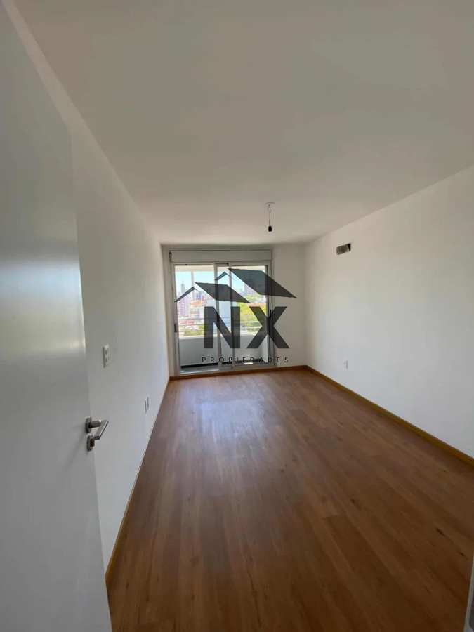 Apartamento ID.19 - Alquiler Apartamento 1 Dormitorio Balcon Barbabacoa Cordon Montevideo, N