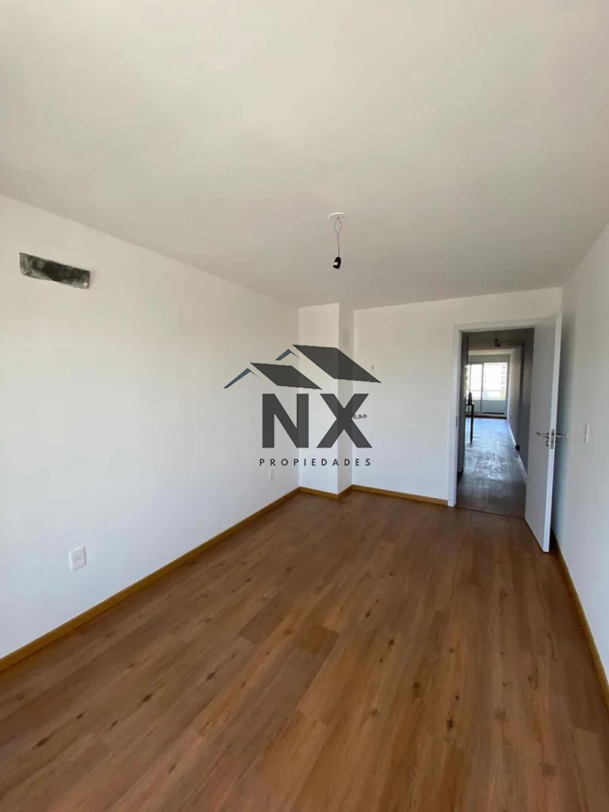 Apartamento ID.19 - Alquiler Apartamento 1 Dormitorio Balcon Barbabacoa Cordon Montevideo, N