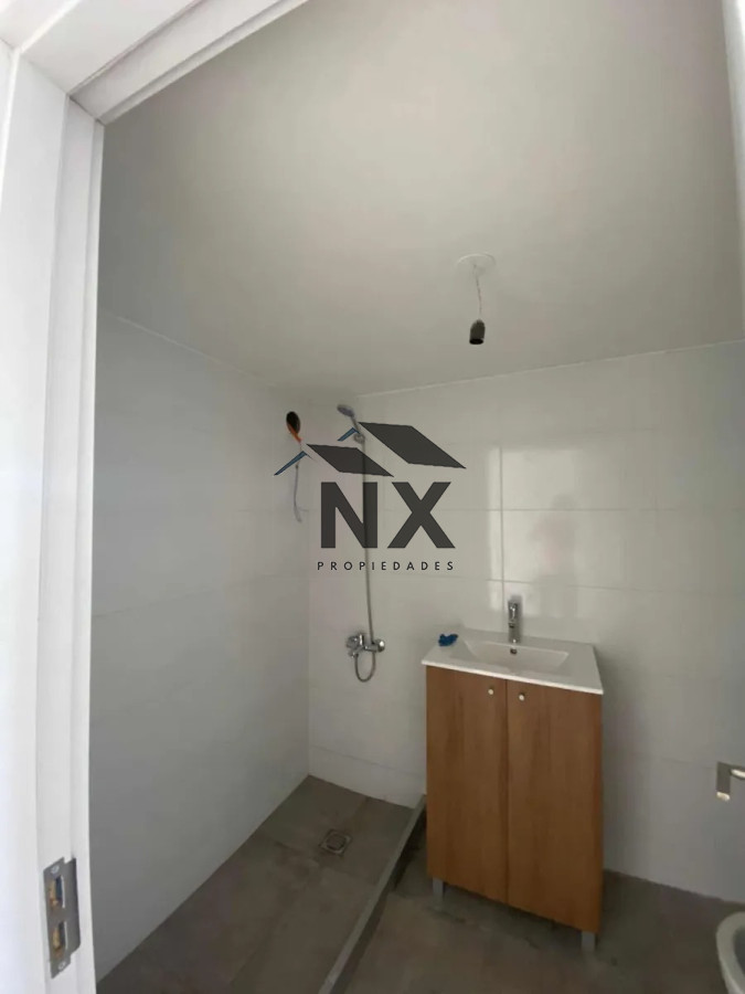 Apartamento ID.19 - Alquiler Apartamento 1 Dormitorio Balcon Barbabacoa Cordon Montevideo, N