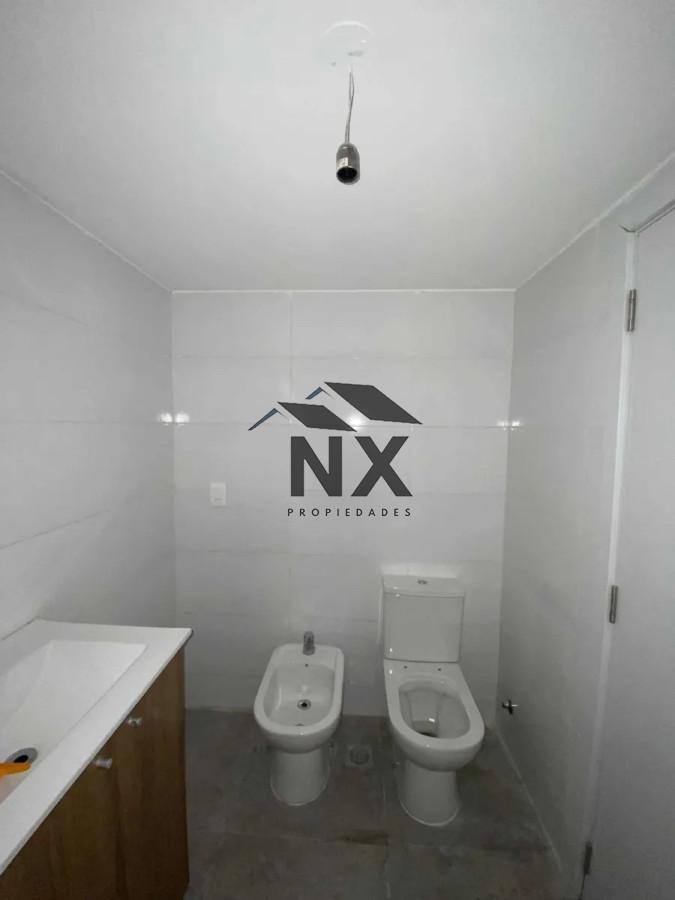 Apartamento ID.19 - Alquiler Apartamento 1 Dormitorio Balcon Barbabacoa Cordon Montevideo, N