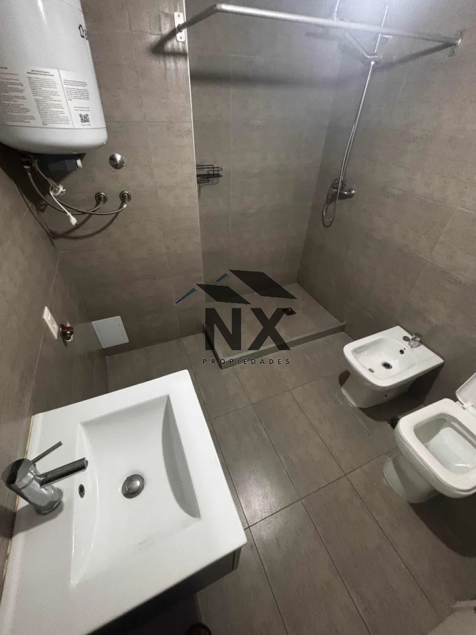 Apartamento ID.154 - Alquiler Apartamento 1 dormitorio Balcon Cordon, N