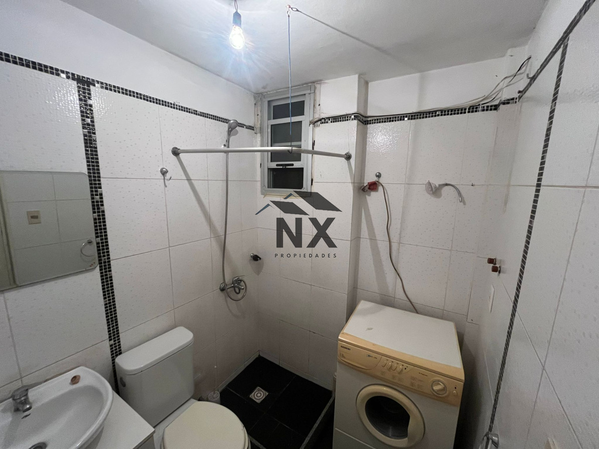 Apartamento ID.200 - Venta Apartamento Monoambiente, Centro, T