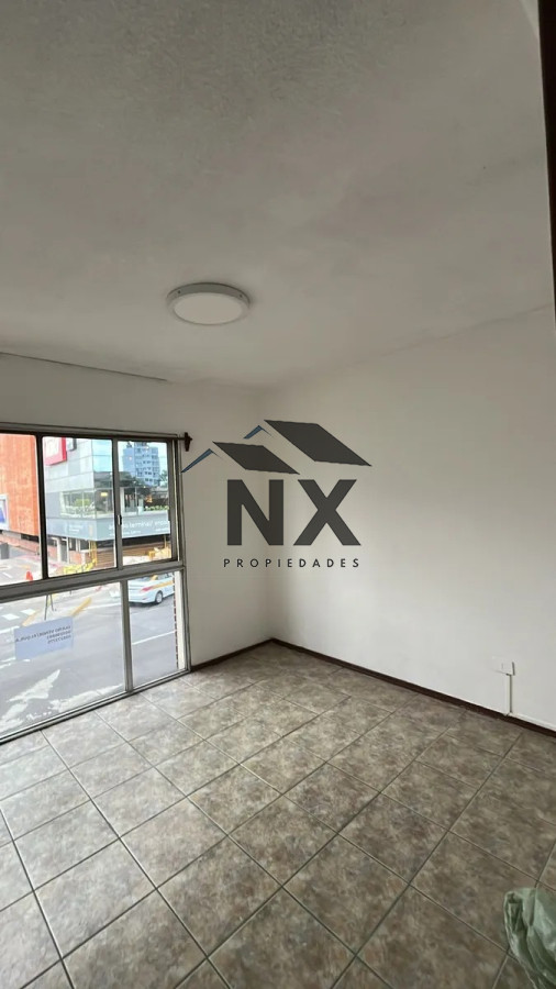 Apartamento ID.316 - Venta Monoambiente, Tres Cruces, Montevideo