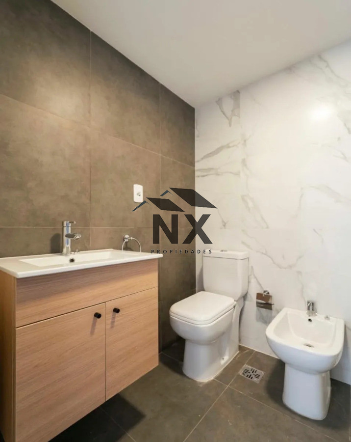 Apartamento ID.267 - Alquiler Apartamento, 1 Dorm, Balcón, Cochera, La Blanqueada, Montevideo