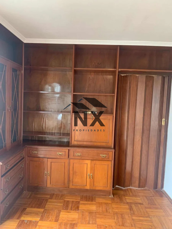 Apartamento ID.143 - Alquiler Apartamento 2 Dormitorios Malvin, T