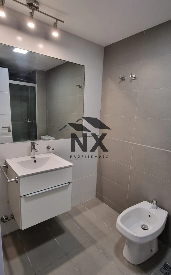 Apartamento ID.111 - Alquiler Apartamento 1 Dormitorio, Centro, T