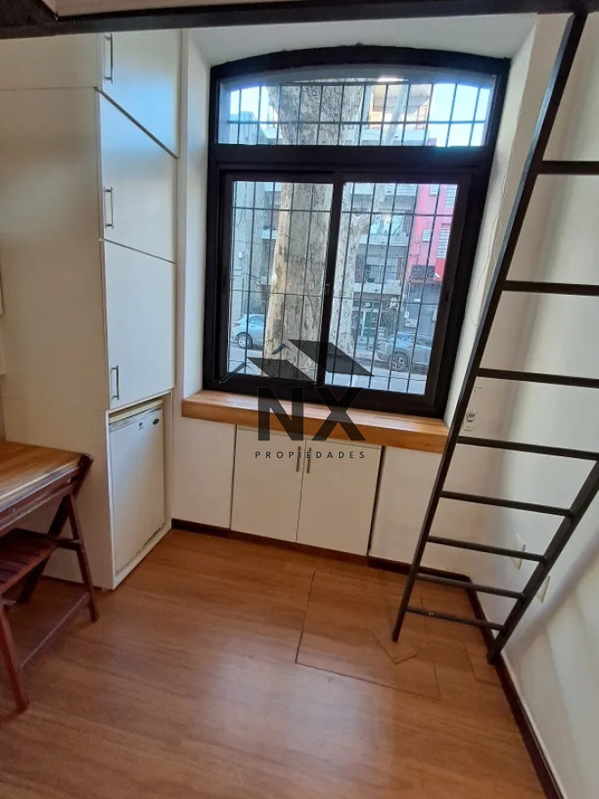 Apartamento ID.241 - Venta Apartamento Monoambiente, Centro, T