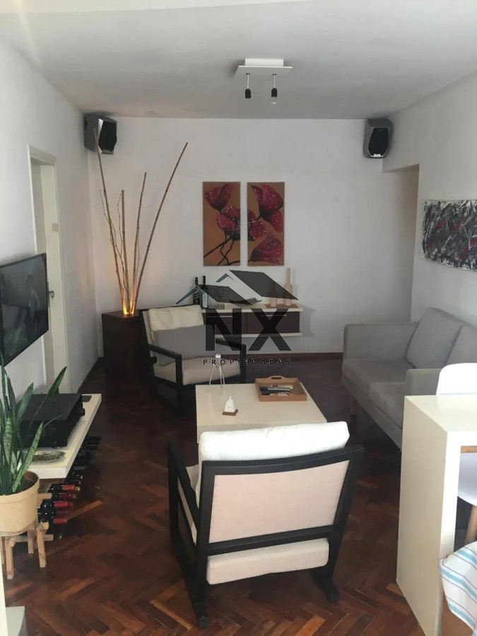 Apartamento ID.149 - Venta Apartamento Monoambiente en Palermo, H. 