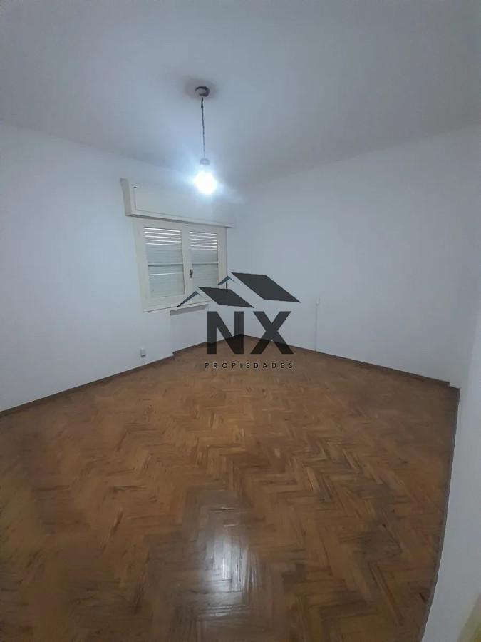Apartamento ID.277 - Alquiler Apartamento, 1Dorm, Patio, Pocitos, Montevideo, Sh