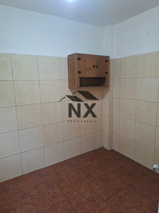 Apartamento ID.226 - Alquiler Apartamento 1 Dormitorio Balcón Parque Rodo, N