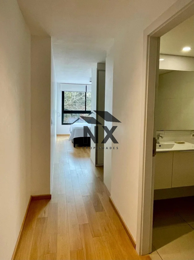 Apartamento ID.132 - Alquiler Apartamento 2 Dormitorios, Pocitos, Garaje, T