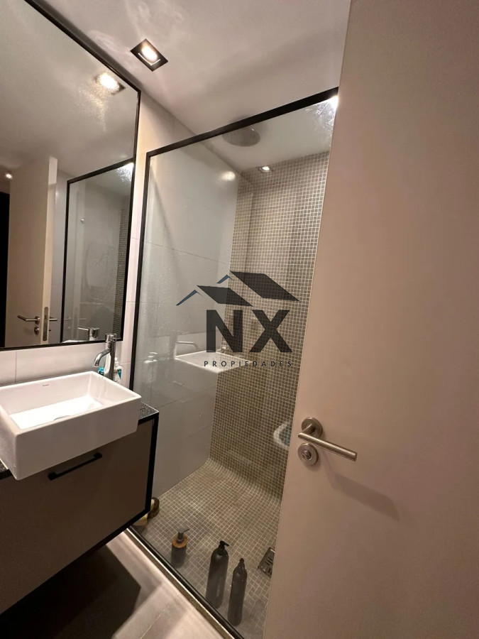 Apartamento ID.164 - Alquiler Apartamento 2 Dormitorios 2 Baños, Garaje, T