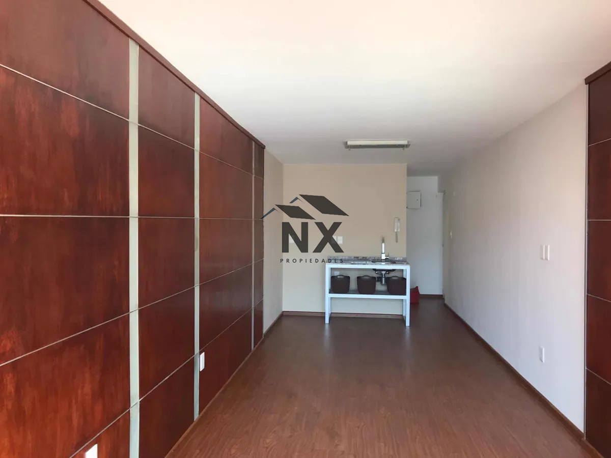 Apartamento ID.130 - Alquilo Monoambiente, Ciudad Vieja, J