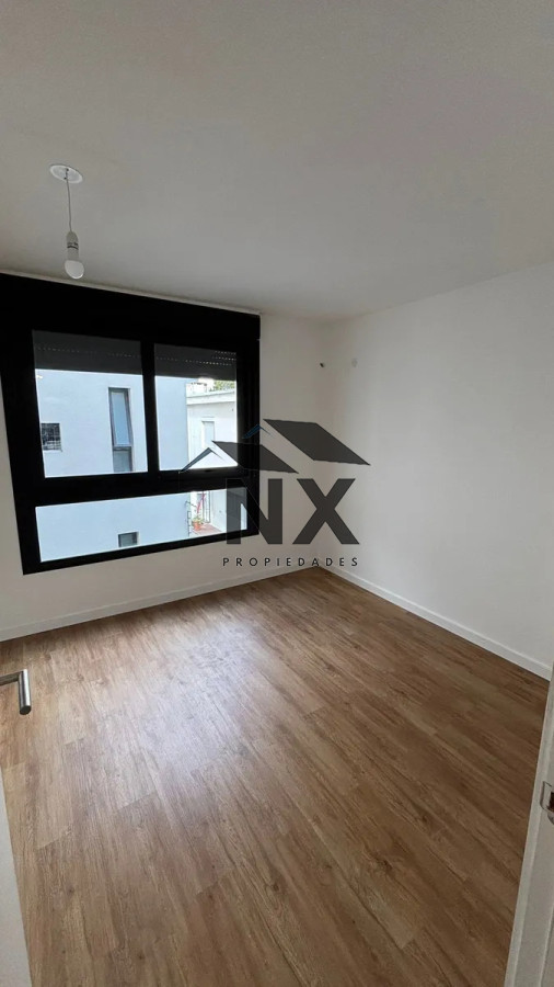 Apartamento ID.145 - Alquilo Apartamento de 1 Dormitorio en Malvin Sur, J