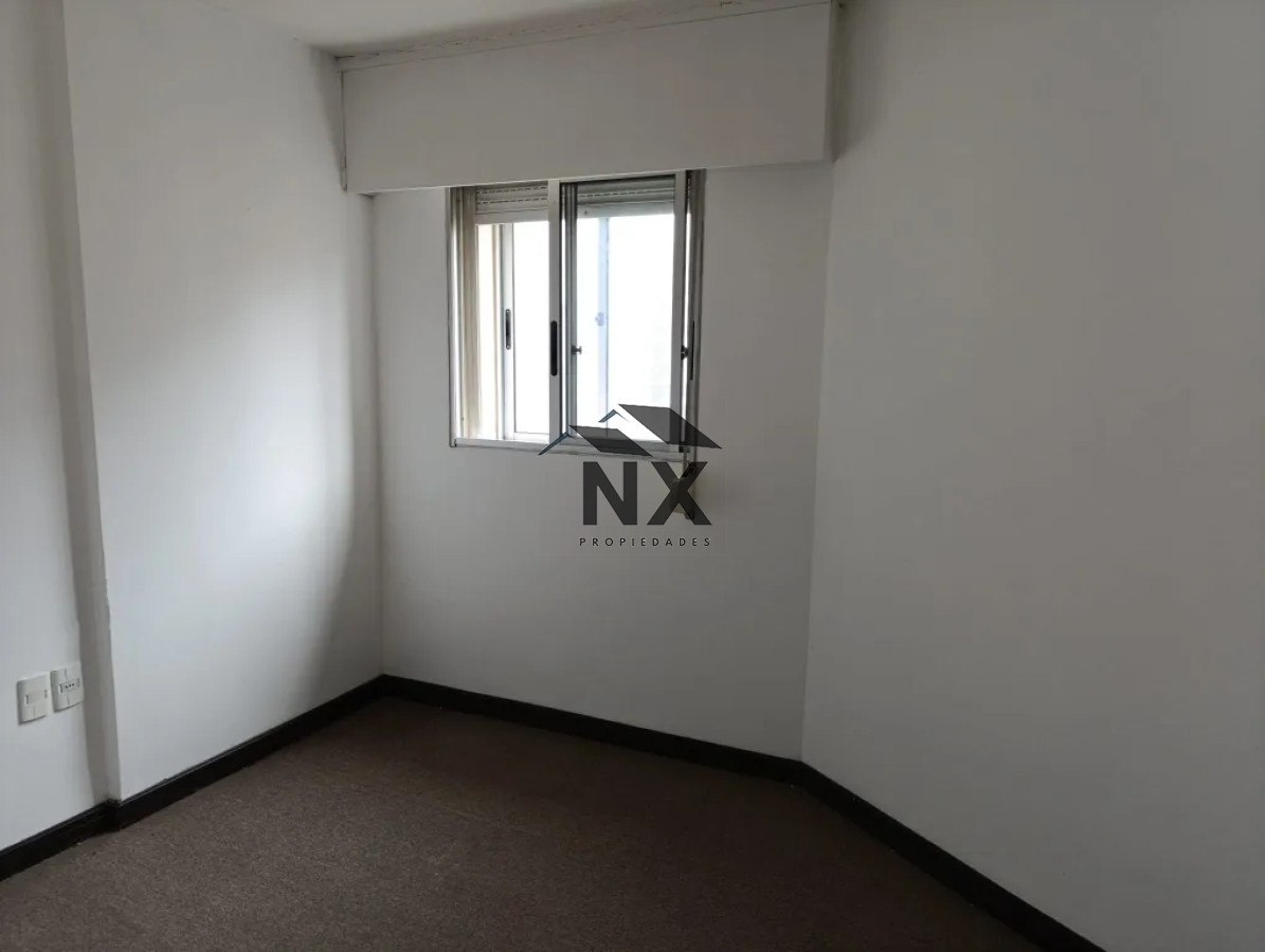 Apartamento ID.225 - Alquiler Apartamento 1 Dormitorio, Punta Carretas, T