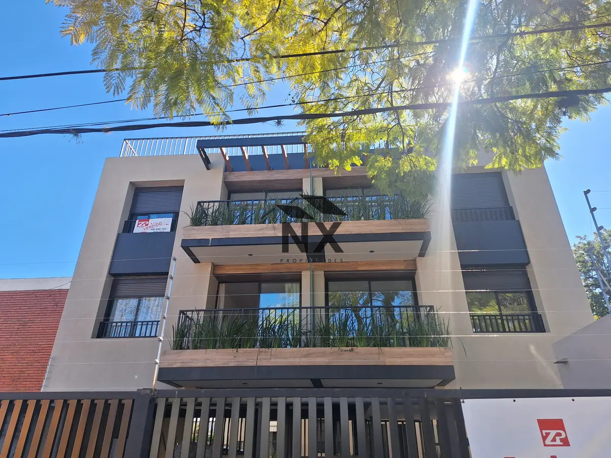 Apartamento ID.169 - Venta Apartamento 1Dormitorio Balcon Prado Montevideo, N