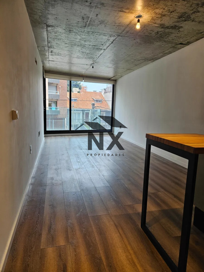 Apartamento ID.164 - Alquiler Apartamento 2 Dormitorios 2 Baños, Garaje, T
