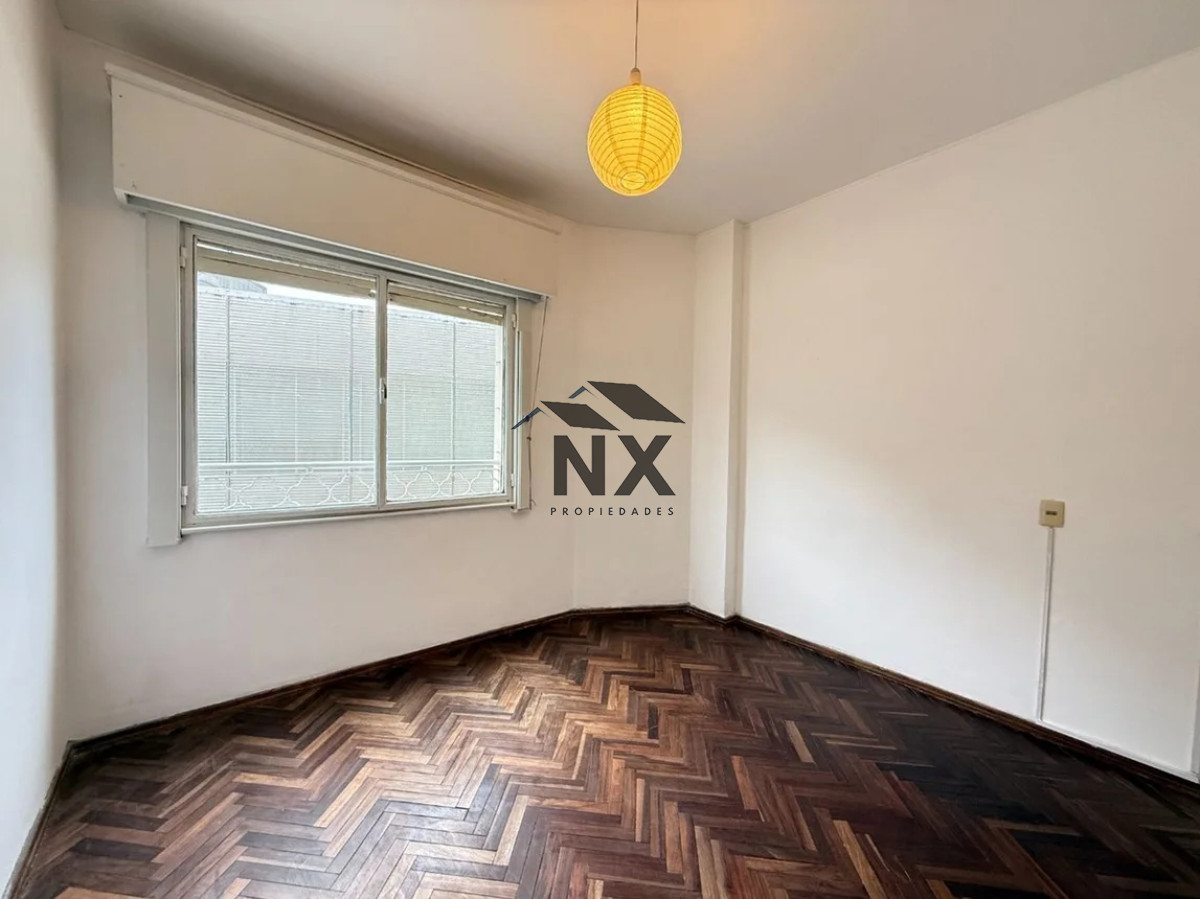 Apartamento ID.176 - Venta apartamento de 2 dormitorios Ciudad Vieja, N