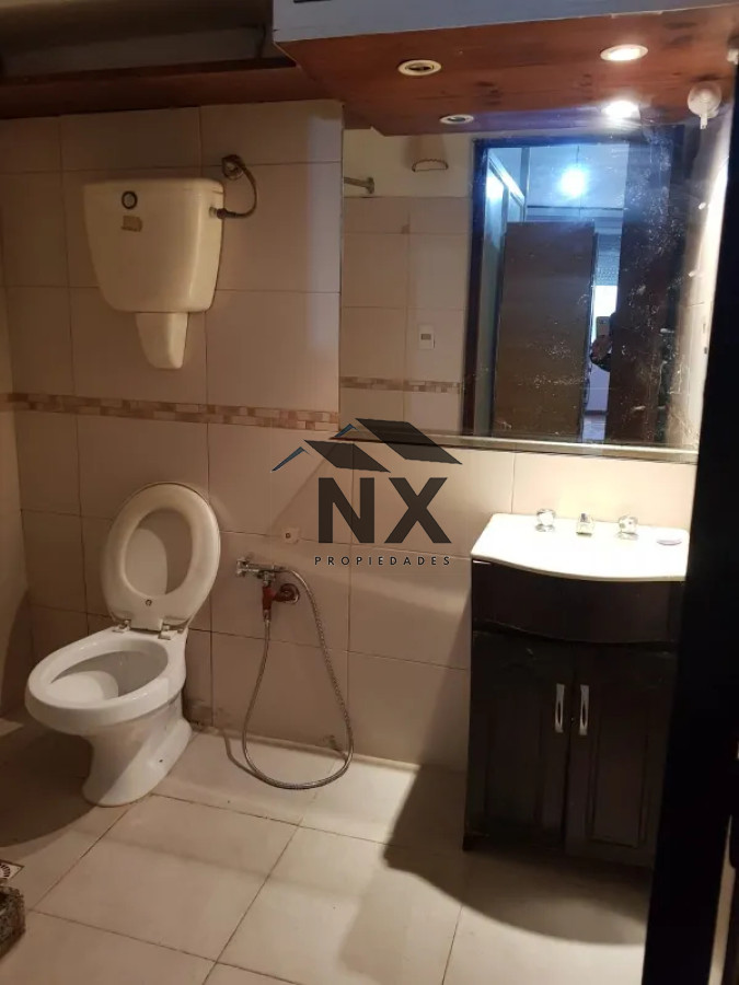 Apartamento ID.228 - Alquiler Apartamento Monoambiente, Cordon, T