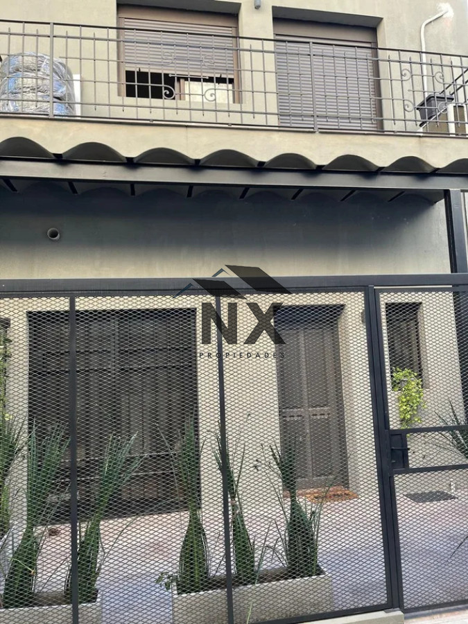 Apartamento ID.155 - Venta Apartamento 2 Dormitorios Balcon Patio Aguada, N