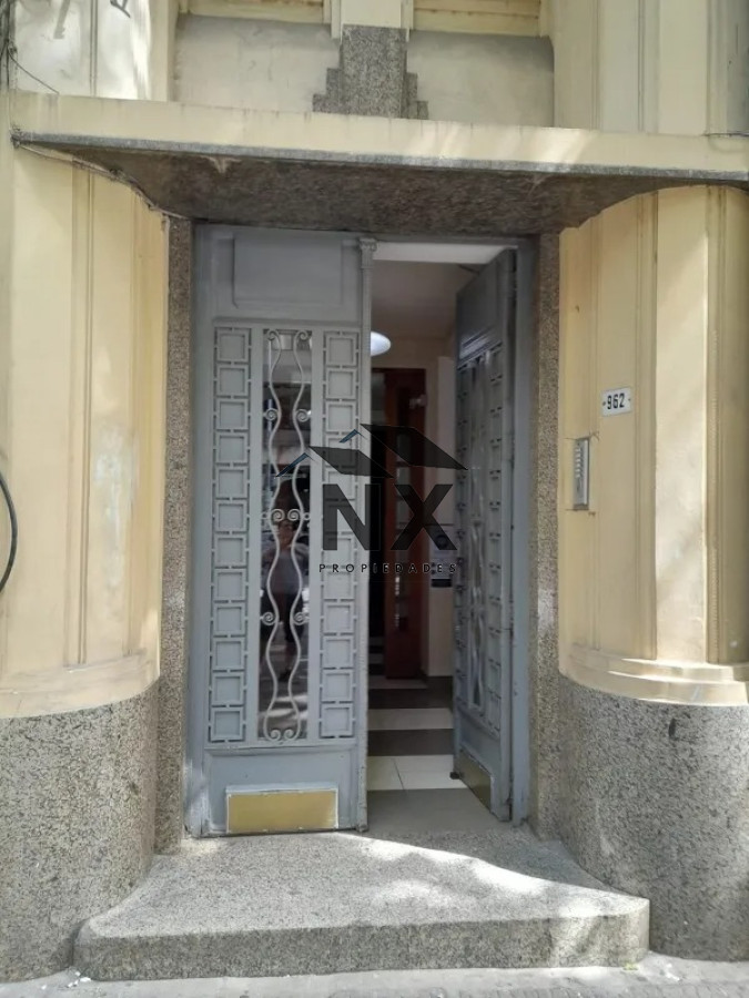 Apartamento ID.20 - Alquiler Apartamento 4 Dormitorios En El Centro, T