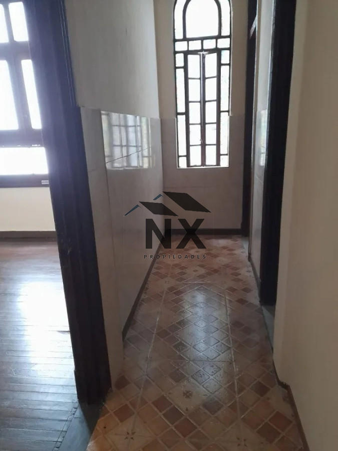 Apartamento ID.20 - Alquiler Apartamento 4 Dormitorios En El Centro, T