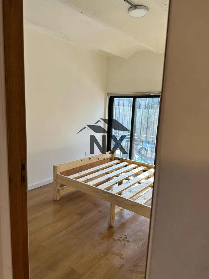 Apartamento ID.232 - Alquiler Apartamento 1 Dormitorio Terraza Parrillero Cordon, N