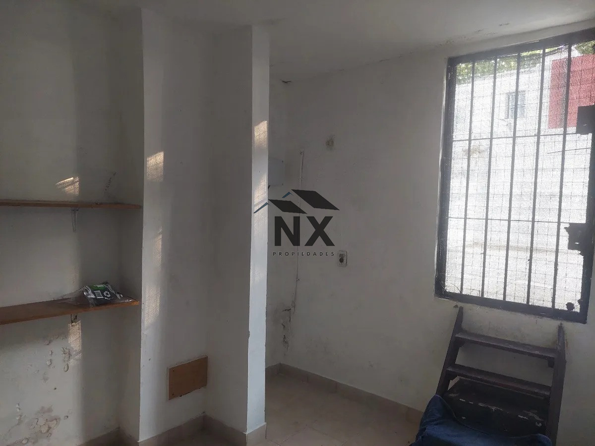 Apartamento ID.47 - Venta Apartamento 2 Dormitorios Terraza, Buceo Montevideo, T