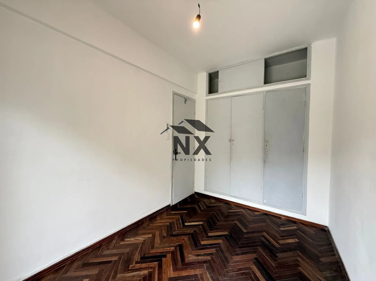 Apartamento ID.176 - Venta apartamento de 2 dormitorios Ciudad Vieja, N